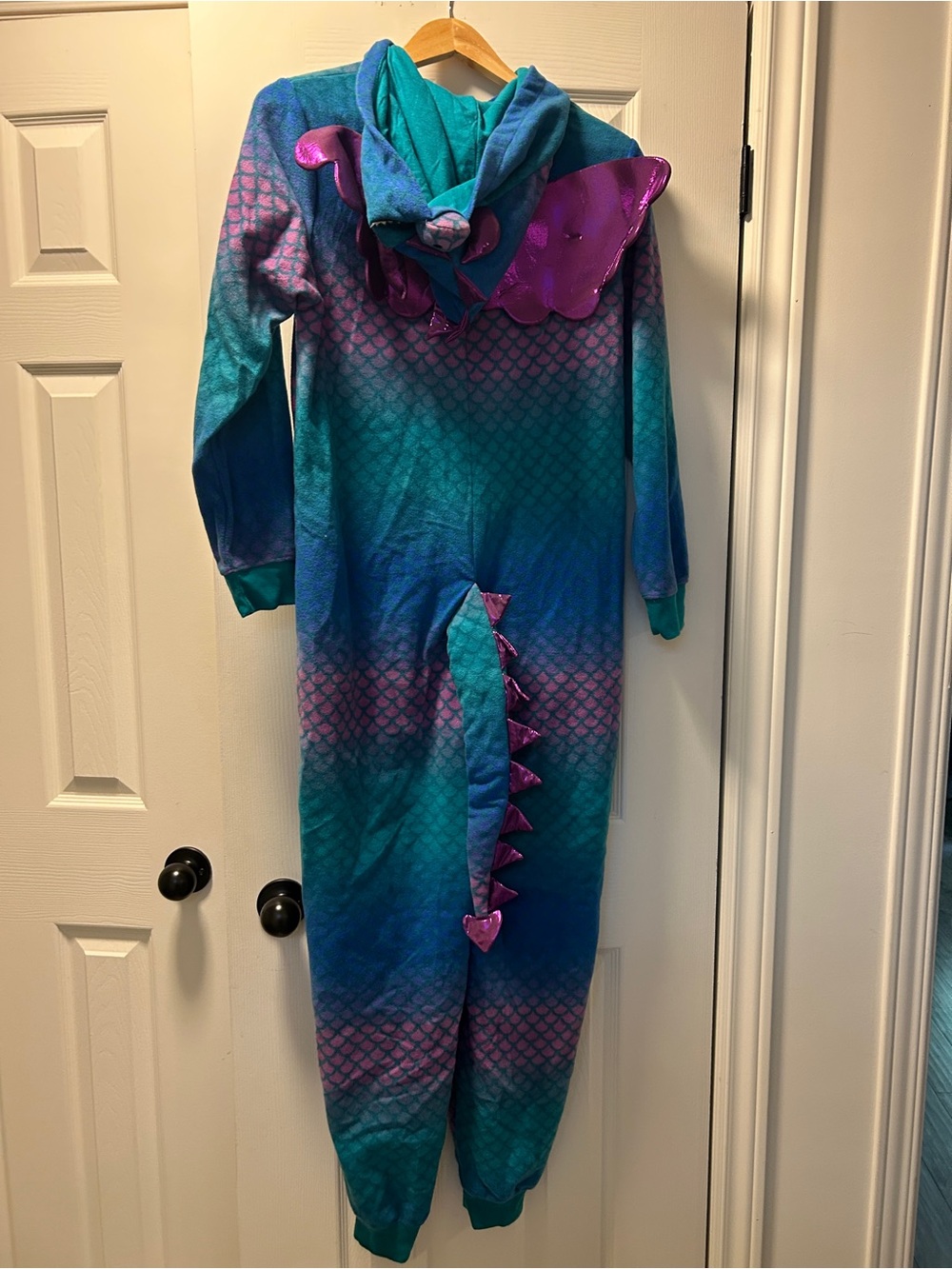 🐉Dragon Lizard Onesie Hooded Pajamas